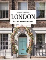 Cover London - Wie es keiner kennt