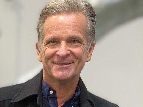 Porträtfoto Rainer Dresen