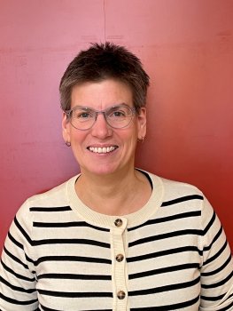 Anne v. Bestenbostel
