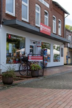 Buchhandlung Kropper Buch