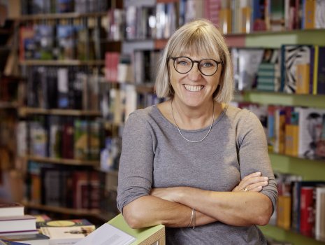Ute Gartmann
