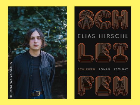 Elias Hirschl