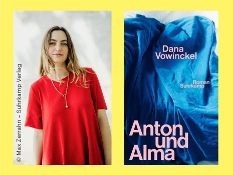 Dana Vowinckel