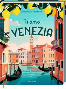 Cover Venezia