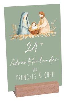 Adventskalender
