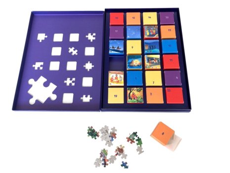 Adventskalender 2026