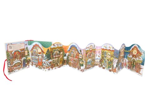 Adventskalender 2026