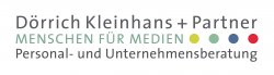 Logo von Dörrich Kleinhans & Partner Personal- und Unternehmensberatung