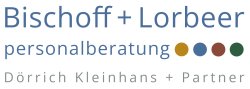 Logo Bischoff-Lorbeer