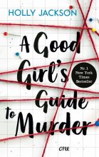 Cover von "A Good Girl's Guide to Murder"