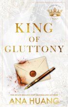 Cover von King of Gluttony: Kings of Sin