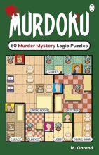 Cover Murdoku