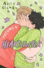 Cover von Heartstopper Volume 6