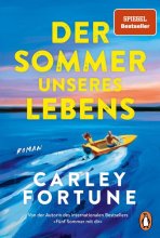 Cover: Der Sommer unseres Lebens