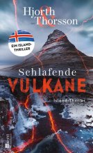 Cover: Schlafende Vulkane