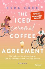 Cover: The Iced Caramel Coffee Agreement