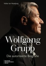 Cover: Wolfgang Grupp