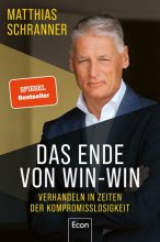 Cover: Das Ende von Win-win