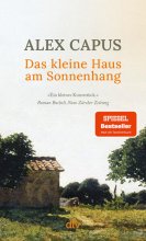 Cover: Das kleine Haus am Sonnenhang