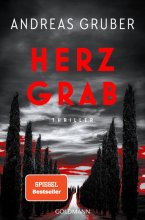 Cover: Herzgrab