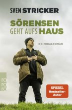 Cover: Sörensen geht aufs Haus