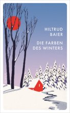 Cover: Die Farben des Winters