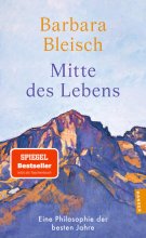 Cover: Mitte des Lebens