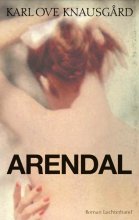 Cover: Arendal