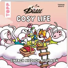 Cover: DIDDL – Cosy Life