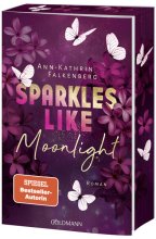 Cover: Sparkles like Moonlight