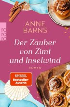 Cover: Der Zauber von Zimt und Inselwind