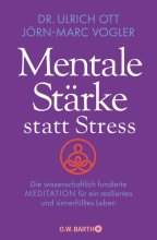Cover: Mentale Stärke statt Stress