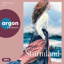 Cover: Sturmland