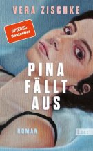 Cover: Pina fällt aus