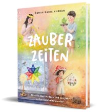 Cover: Zauberzeiten