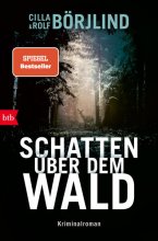 Cover: Schatten über dem Wald