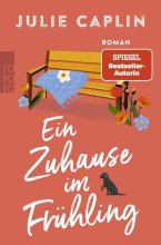 Cover: Ein Zuhause im Frühling