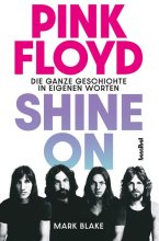 Cover: Pink Floyd - Shine On