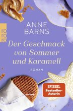 Cover: Der Geschmack von Sommer und Karamell