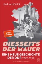 Cover: Diesseits der Mauer