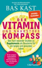 Cover: Der Vitamin- und Nährstoffkompass