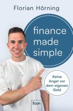 Cover: Finance Made Simple
