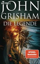 Cover: Die Legende