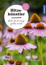 Cover: Hitzekünstler