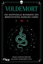 Cover: Voldemort