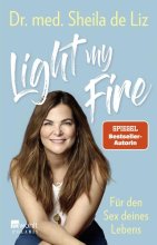 Cover: Light my Fire