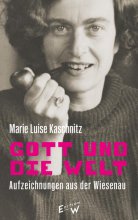 Cover: Gott und die Welt