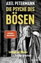 Cover: Die Psyche des Bösen