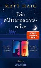 Cover: Die Mitternachtsreise
