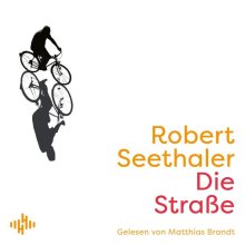 Cover: Die Straße